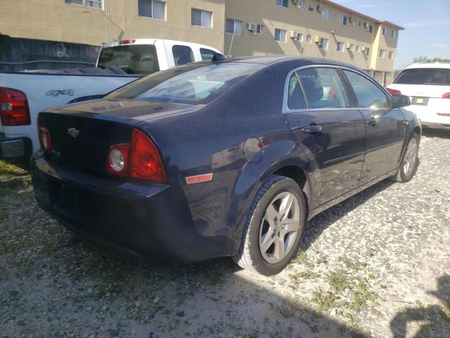 Photo 4 from auction – 2012 CHEVROLET MALIBU LS with VIN 1G1ZB5E04CF226320