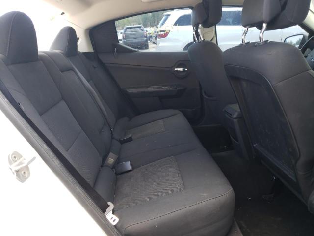 Photo 6 from auction – 2010 DODGE AVENGER SX with VIN 1B3CC4FD1AN166796