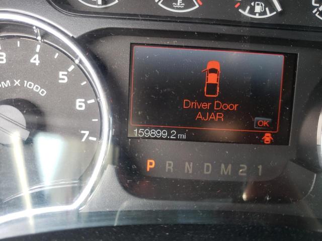 Photo 8 from auction – 2012 FORD F150 with VIN 1FTMF1CMXCFB11693