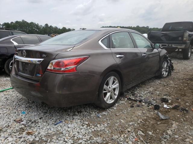 Photo 4 from auction – 2014 NISSAN ALTIMA 2.5 with VIN 1N4AL3AP5EC204118