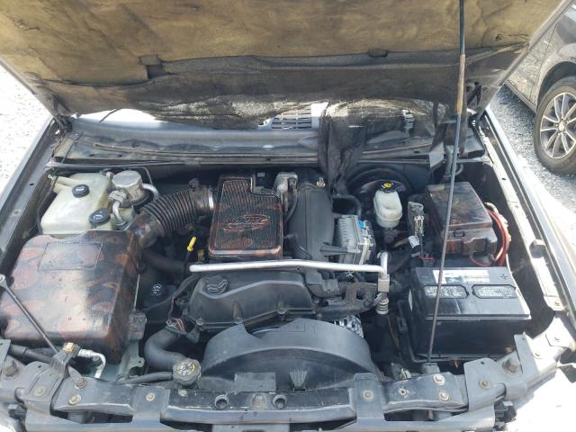 Photo 7 from auction – 2004 GMC ENVOY XL with VIN 1GKES16S646113926