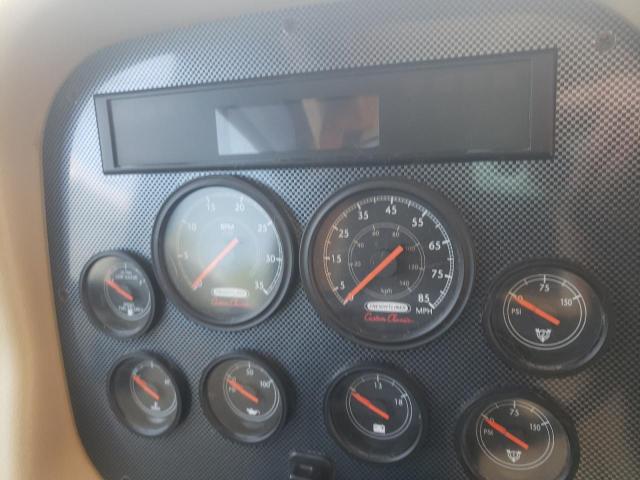 Photo 8 from auction – 2009 FREIGHTLINER CHASSIS X with VIN 4UZAB2BS38CAJ2869