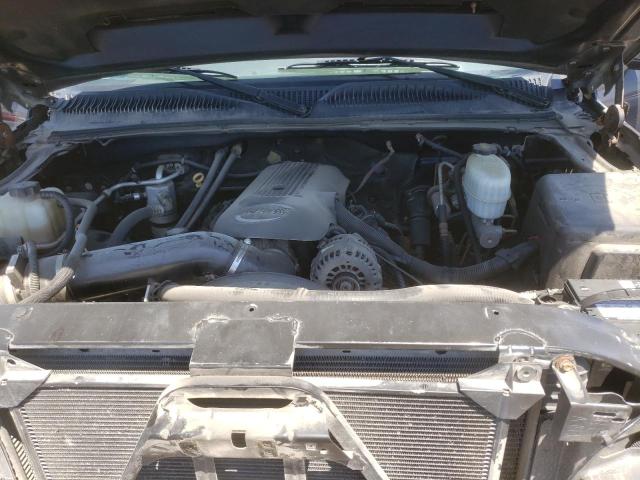 Photo 7 from auction – 2006 CHEVROLET SILVERADO with VIN 1GCHK29U16E120254
