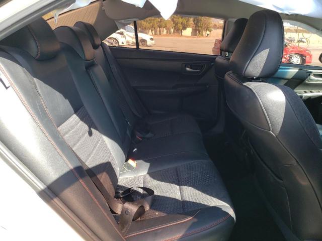 Photo 6 from auction – 2015 TOYOTA CAMRY LE with VIN 4T1BF1FK2FU981242