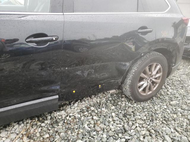 Photo 9 from auction – 2018 MAZDA CX-9 TOURI with VIN JM3TCACY6J0222630