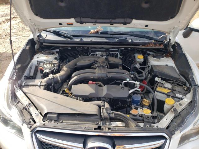 Photo 7 from auction – 2017 SUBARU CROSSTREK with VIN JF2GPADC3H8254417