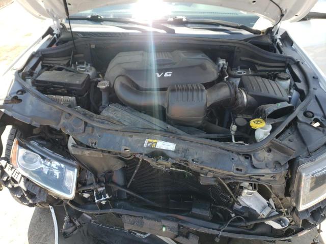 Photo 7 from auction – 2015 JEEP GRAND CHER with VIN 1C4RJEBG4FC872104