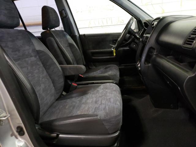 Photo 5 from auction – 2004 HONDA CR-V LX with VIN JHLRD78524C017958