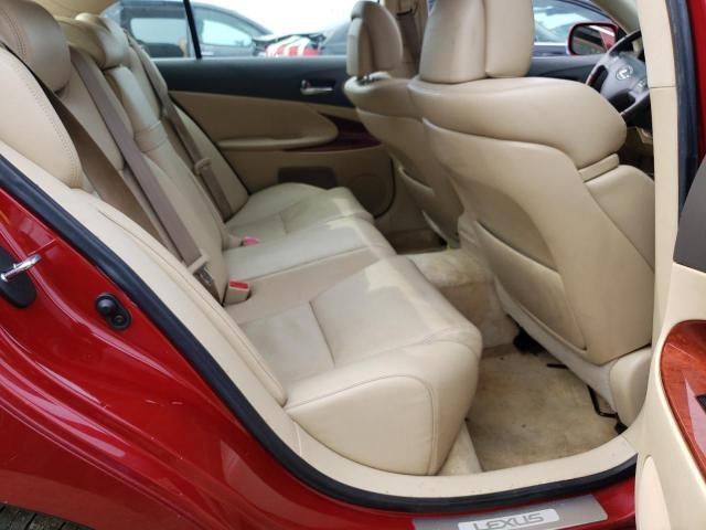 صورة رقم 6 من المزاد - 2006 LEXUS GS 300 مع VIN JTHCH96S460006507
