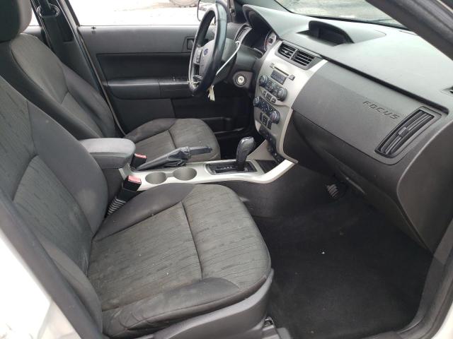 Photo 5 from auction – 2011 FORD FOCUS SE with VIN 1FAHP3FN3BW132677