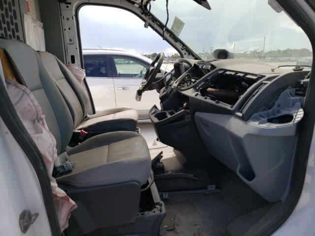 Zdjęcie 5 z aukcji – 2017 FORD TRANSIT T- z VIN 1FTYE2CM1HKA12169