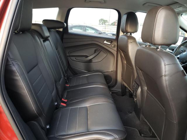 Photo 6 from auction – 2016 FORD ESCAPE TIT with VIN 1FMCU9J9XGUA09094