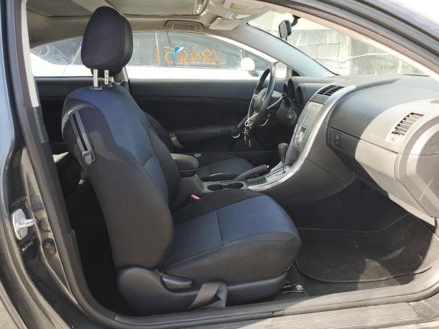 Photo 5 from auction – 2006 TOYOTA SCION with VIN JTKDE177560115139
