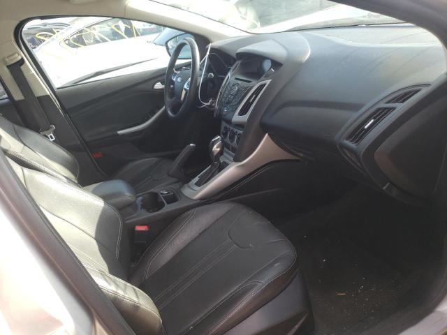 Photo 5 from auction – 2014 FORD FOCUS SE with VIN 1FADP3K24EL326067