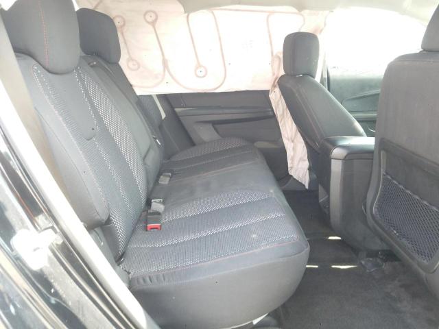 Photo 6 from auction – 2010 CHEVROLET EQUINOX LT with VIN 2CNFLEEW0A6372857