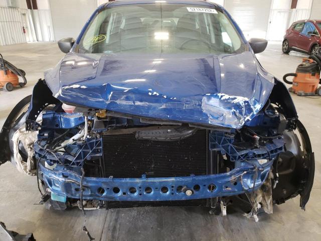 Photo 9 from auction – 2019 FORD ESCAPE S with VIN 1FMCU0F72KUA05911