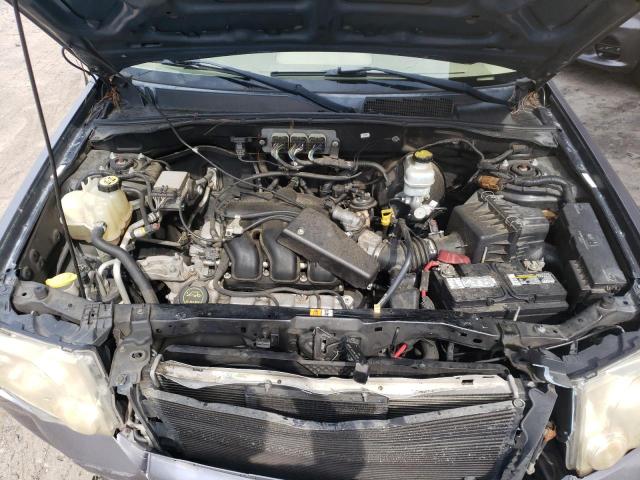 Photo 7 from auction – 2008 FORD ESCAPE XLT with VIN 1FMCU031X8KD85973
