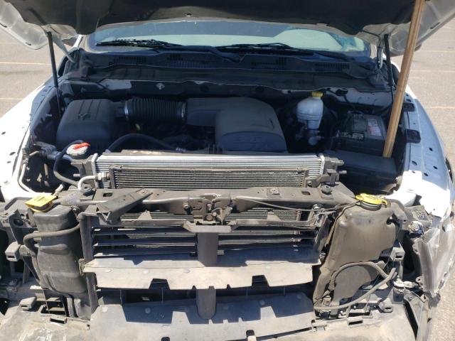 Photo 7 from auction – 2013 RAM 1500 ST with VIN 1C6RR6FG3DS686038