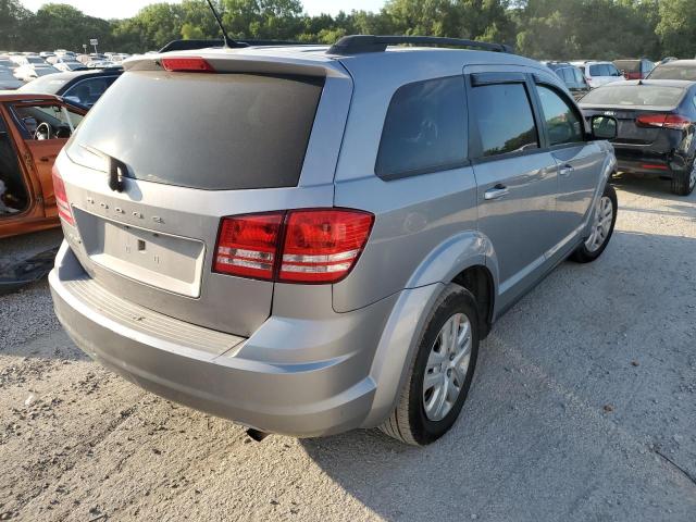صورة رقم 4 من المزاد - 2016 DODGE JOURNEY SE مع VIN 3C4PDCAB3GT148399