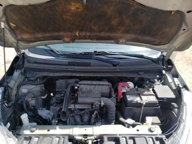 Photo 7 from auction – 2017 MITSUBISHI MIRAGE G4 with VIN ML32F3FJXHH002430