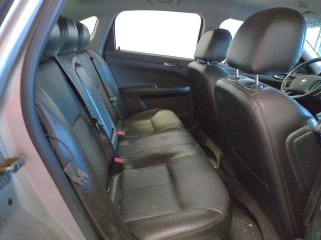 Photo 6 from auction – 2009 CHEVROLET IMPALA 1LT with VIN 2G1WT57K891248870