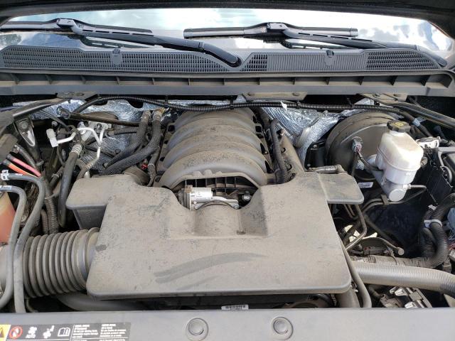 Photo 7 from auction – 2017 CHEVROLET SILVERADO with VIN 1GCVKRECXHZ141401