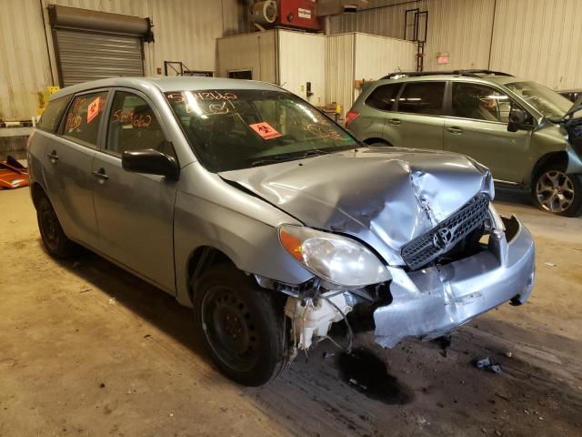 TOYOTA COROLLA MA 2008 with VIN 2T1KR32E18C699164 - Photo from auction