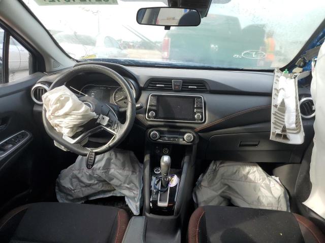 Photo 9 from auction – 2020 NISSAN VERSA SR with VIN 3N1CN8FV8LL806730