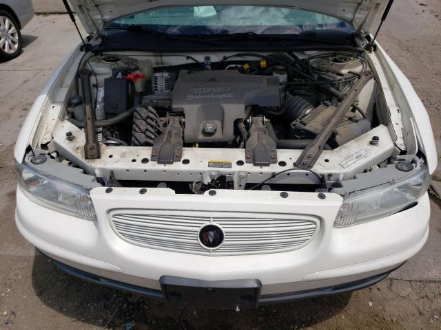 Photo 7 from auction – 2003 BUICK REGAL GS with VIN 2G4WF521631172047