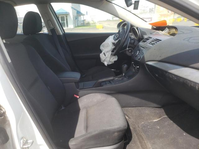 Photo 5 from auction – 2012 MAZDA 3 I with VIN JM1BL1UF3C1538680