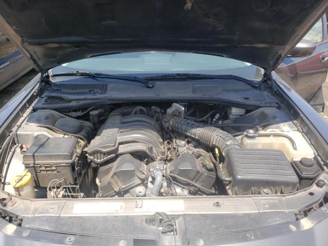 Photo 7 from auction – 2010 DODGE CHARGER with VIN 2B3CA4CD3AH172375
