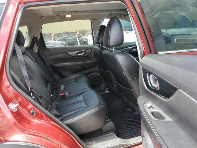Photo 6 from auction – 2016 NISSAN ROGUE S with VIN 5N1AT2MT3GC819181