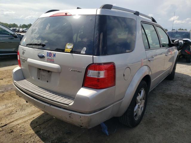 Photo 4 from auction – 2007 FORD FREESTYLE with VIN 1FMDK03147GA06039