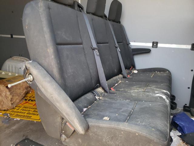Photo 6 from auction – 2019 FREIGHTLINER SPRINTER 2 with VIN WDRFF1CD5KT011445