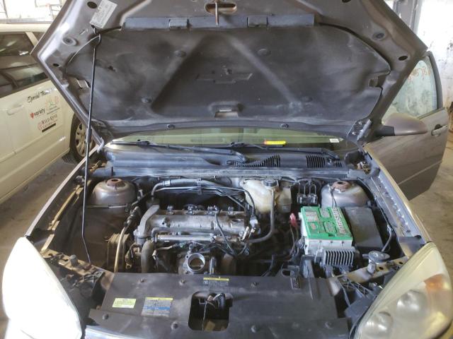 Photo 7 from auction – 2007 CHEVROLET MALIBU LT with VIN 1G1ZT58F57F105489