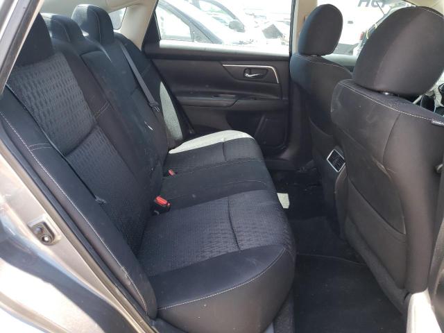 Photo 6 from auction – 2016 NISSAN ALTIMA 2.5 with VIN 1N4AL3AP7GC151165