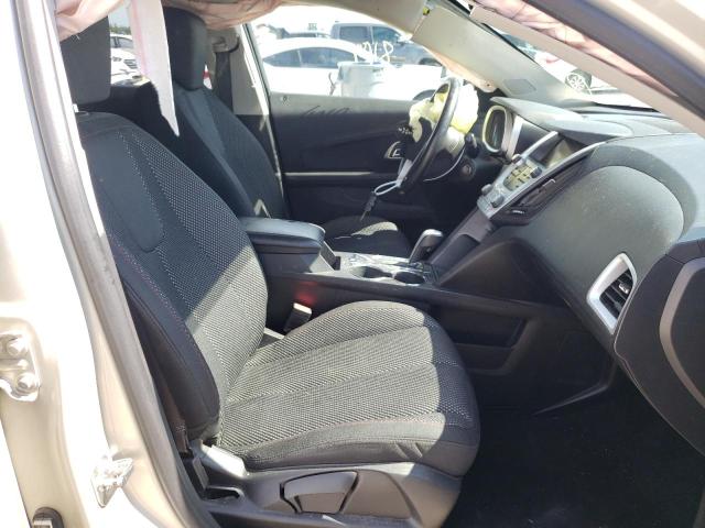 Photo 5 from auction – 2014 CHEVROLET EQUINOX LT with VIN 2GNALBEK4E6161832