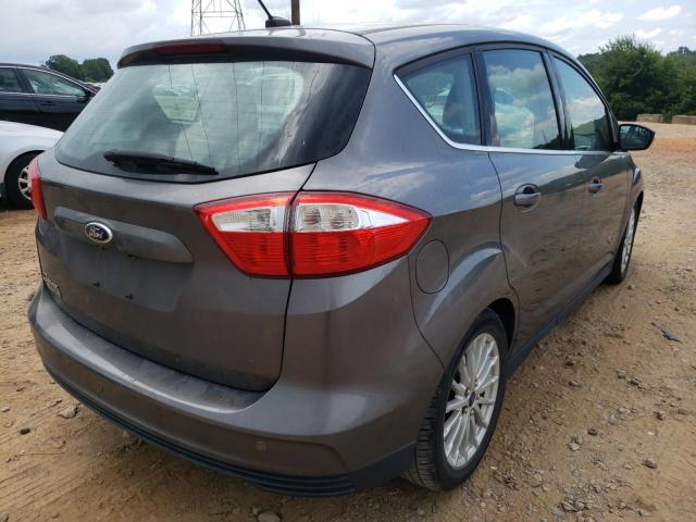 Foto 4 de la subasta – 2013 FORD C-MAX PREM con VIN 1FADP5CU1DL516645