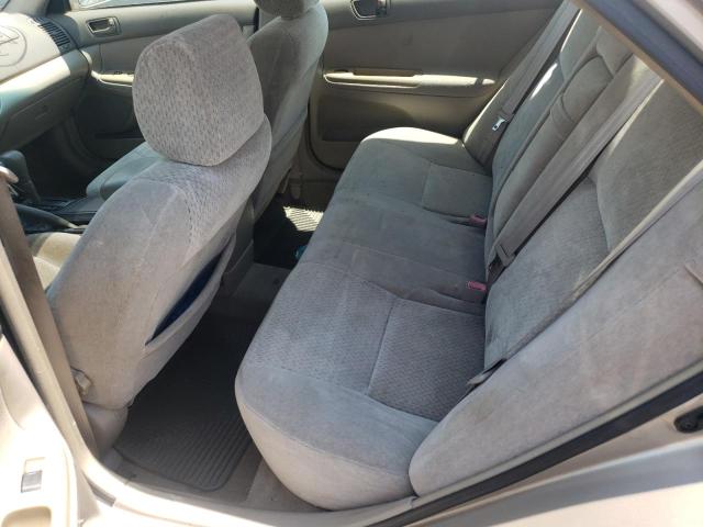 Photo 6 from auction – 2002 TOYOTA CAMRY LE with VIN 4T1BE32KX2U621263