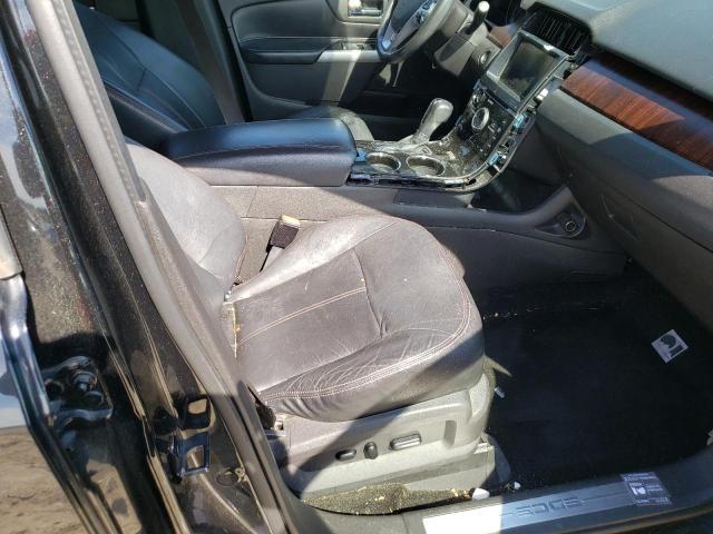 Photo 5 from auction – 2012 FORD EDGE LIMIT with VIN 2FMDK4KC9CBA66149