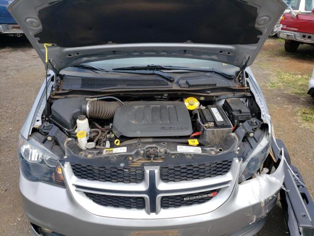 Photo 7 from auction – 2019 DODGE GRAND CARA with VIN 2C4RDGEG4KR536467