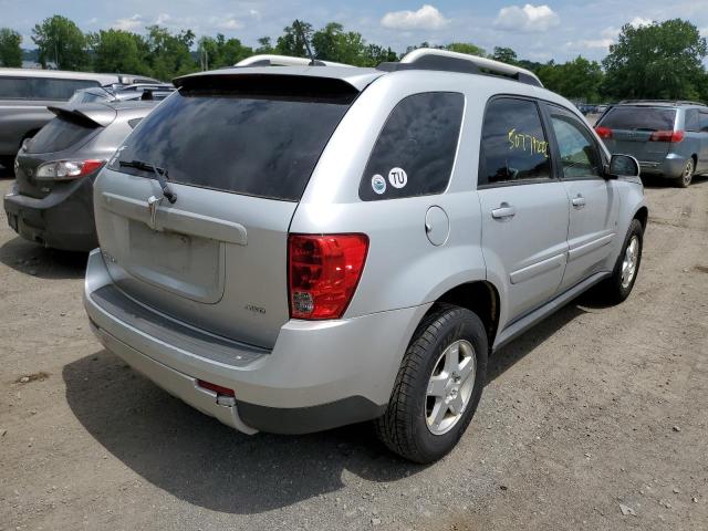 Photo 4 from auction – 2009 PONTIAC TORRENT with VIN 2CKDL43F296248988