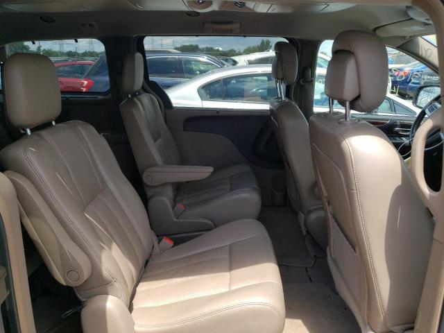 Photo 6 from auction – 2011 CHRYSLER TOWN & COU with VIN 2A4RR8DG7BR612802