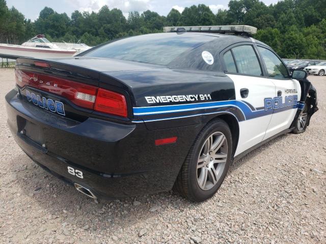 Photo 4 from auction – 2013 DODGE CHARGER PO with VIN 2C3CDXAT9DH568126