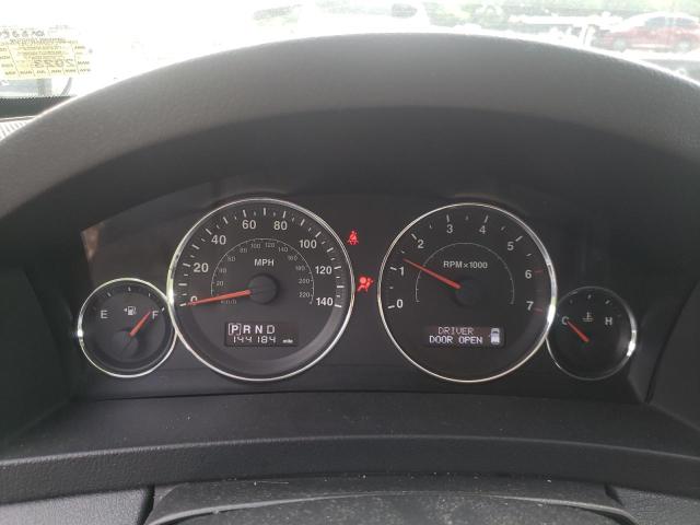 Photo 8 from auction – 2010 JEEP GRAND CHER with VIN 1J4PR4GK0AC117476