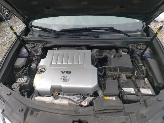 Photo 7 from auction – 2017 LEXUS ES 350 with VIN 58ABK1GG0HU045668
