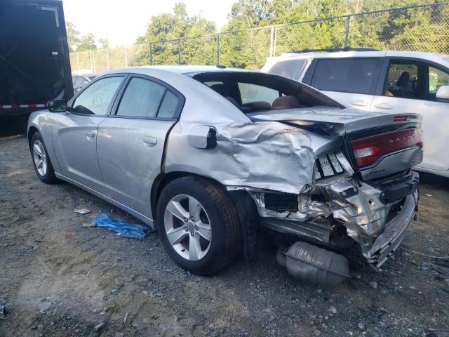 Photo 9 from auction – 2012 DODGE CHARGER SE with VIN 2C3CDXBG3CH185489