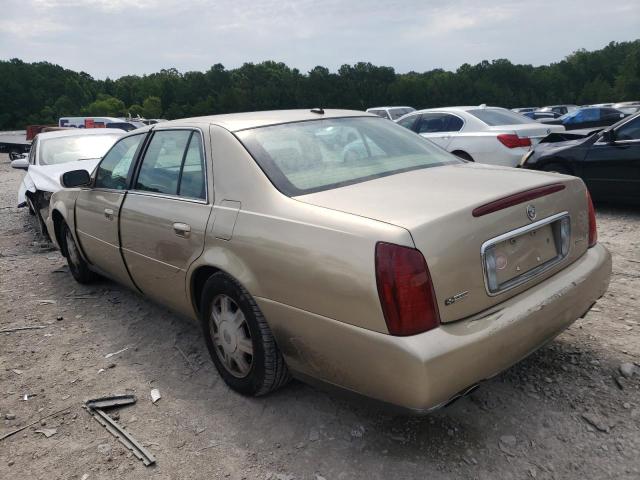 Photo 3 from auction – 2005 CADILLAC DEVILLE with VIN 1G6KD54Y25U165335