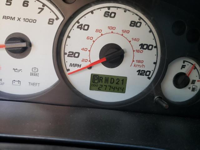 Photo 8 from auction – 2001 FORD ESCAPE XLT with VIN 1FMYU03181KA74666