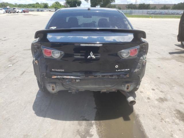Photo 9 from auction – 2011 MITSUBISHI LANCER GTS with VIN JA32U8FW6BU043002